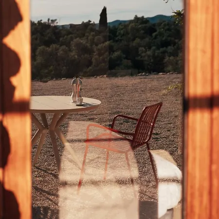 Habitacio El Graner