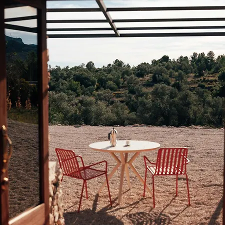 Casa de vacances Habitacio El Graner