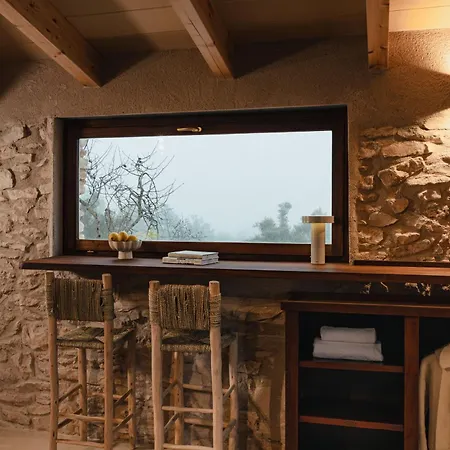 Habitacio El Graner Rasquera
