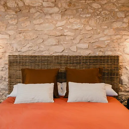 Casa de vacances Habitacio El Graner