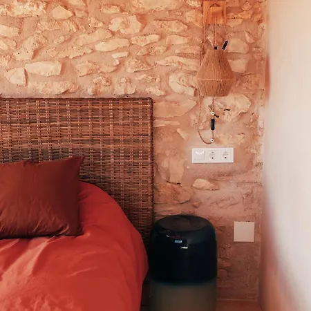Casa de vacances Habitacio El Graner