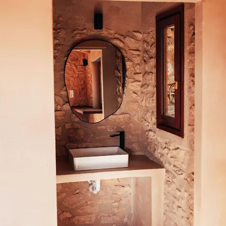 Habitacio El Graner *