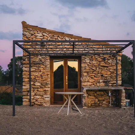 Casa de vacances Habitacio El Graner