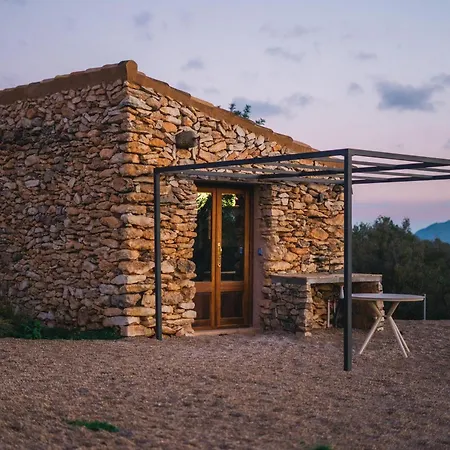 Casa de vacances Habitacio El Graner *